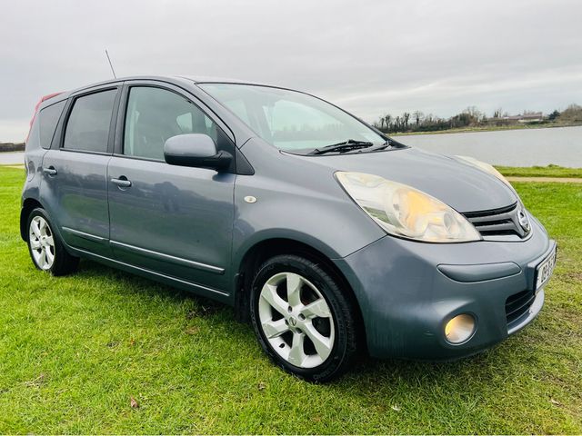 Image for 2009 Nissan Note * DEPOSIT TAKEN *