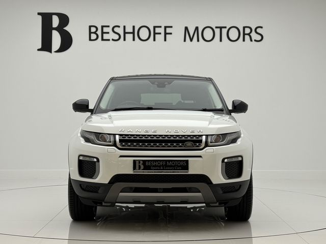 Image for 2017 Land Rover Range Rover Evoque 2.0SI4 HSE=ONLY 30000 MILES//HUGE SPEC//171 D REG=JUST SERVICED=TAILORED FINANCE PACKAGES AVAILABLE=TRADE IN'S WELCOME