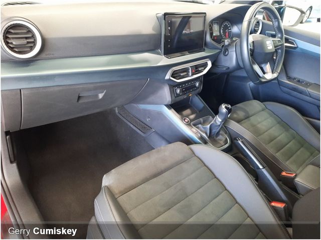 Image for 2023 SEAT Arona 1.0TSI 110hp Xperience