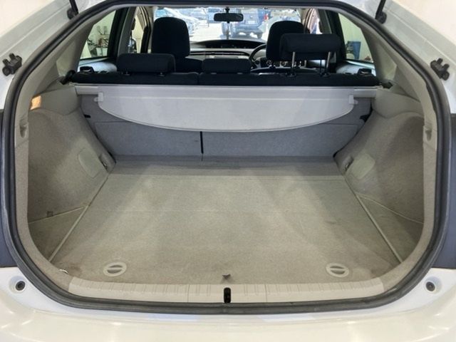 Image for 2015 Toyota Prius COMING SOON