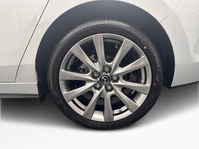 Image for 2026 Mazda Mazda3 2.0 SKY-X 186BHP EXE LINE *SALOON* €100 P/W 3YRS