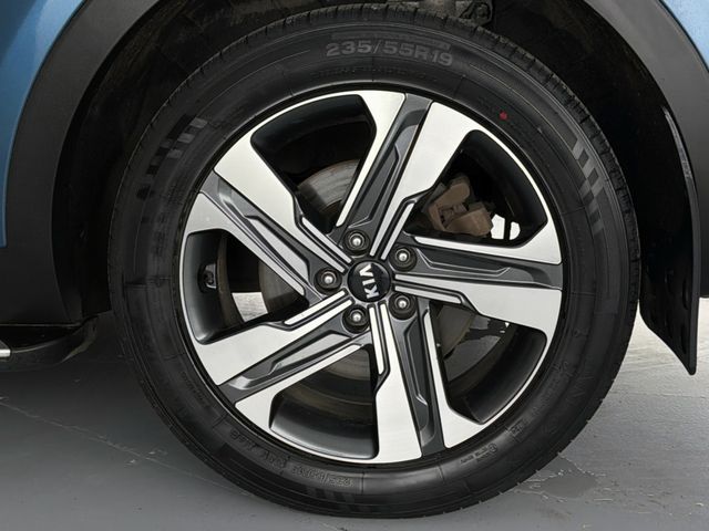 Image for 2021 Kia Sorento Phev K3 5DR Auto
