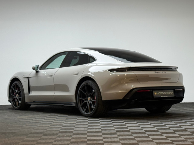 Image for 2023 Porsche Taycan GTS 590HP *HUGE SPEC*