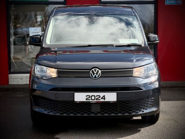 Image for 2024 Volkswagen Caddy C20 TDI COMMERCE PRO // HIGH SPEC // SAME DAY FINANCE