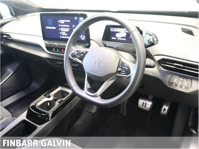 Image for 2023 Volkswagen ID.5 FAMILY 77kWh 174HP