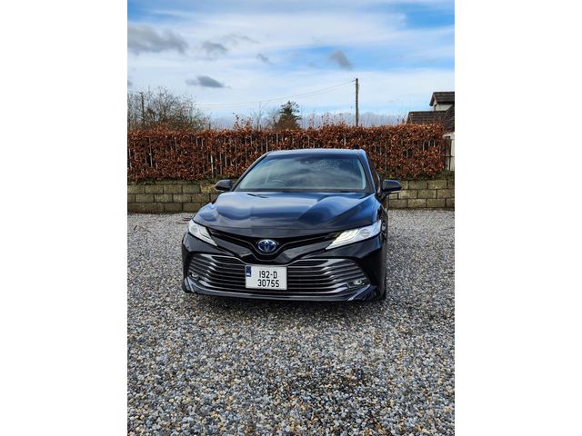 Image for 2019 Toyota Camry 2.5 Camry Hybrid