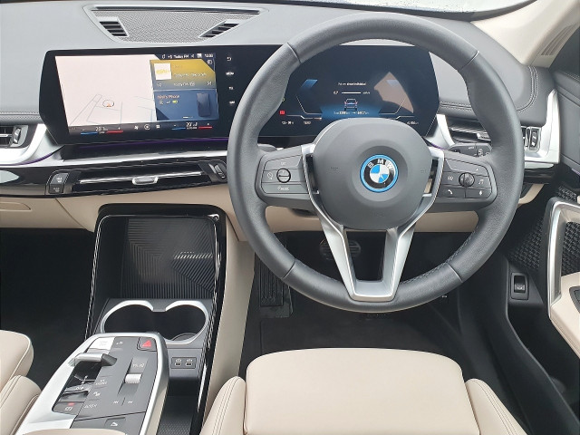 Image for 2025 BMW iX IX1X 4DR Auto