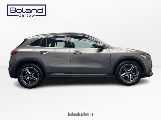 Image for 2023 Mercedes-Benz GLA Class 180D AMG LINE *BLACK FRIDAY FLASH SALE* €150 P/W