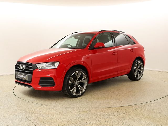 Image for 2016 Audi Q3 