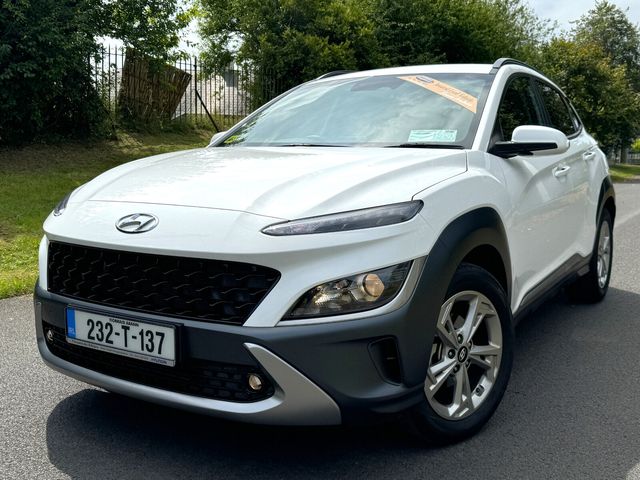 Image for 2023 Hyundai Kona 1.0 T-GDI Executive