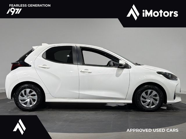Image for 2023 Toyota Yaris HYBRID X