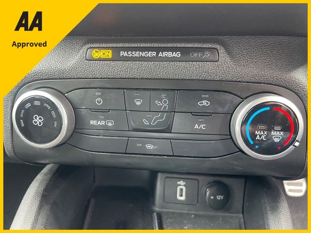 Image for 2020 Ford Focus 1.0 ST-LINE X EDITION MH FREE DELIVERY
