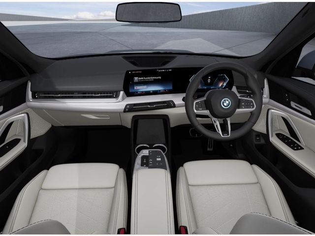 Image for 2026 BMW iX1 eDrive20 M Sport