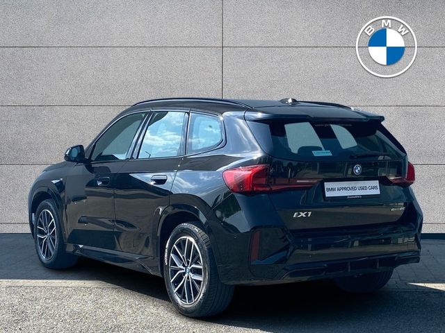 Image for 2024 BMW iX1 eDrive20 M Sport