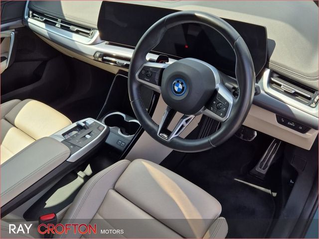 Image for 2024 BMW iX1 eDrive 20 M Sport
