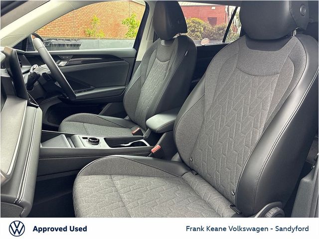 Image for 2025 Volkswagen Tayron 7 SEATER - 2.0 TDI 150HP Edition 75 DSG @Frank Keane Volkwagen South Dublin