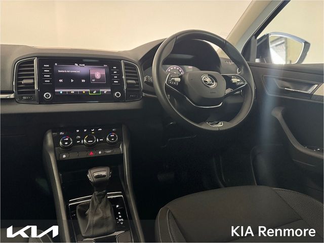 Image for 2023 Skoda Karoq AMB 2.0tdi 115HP DSG 5DR Auto