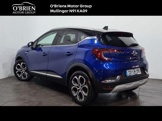 Image for 2023 Renault Captur TCe 90 Techno