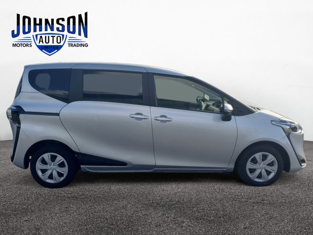 Image for 2019 Toyota Sienta 1.5