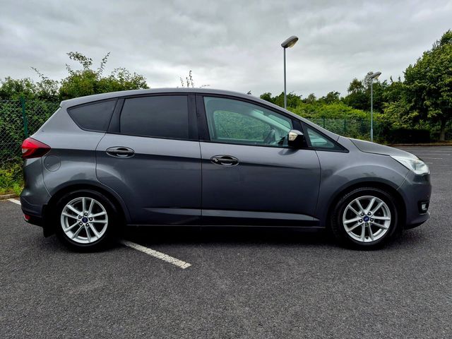 Image for 2016 Ford C-Max 1.5 TDCi 95PS Zetec