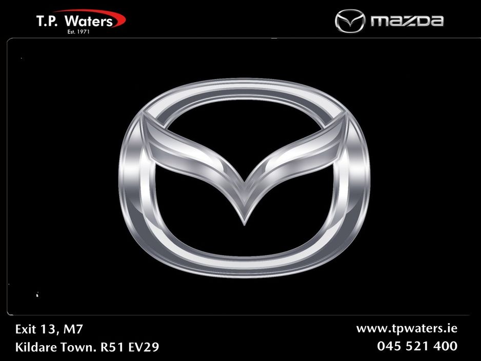 Image for 2018 Mazda Mazda2 DEMIO 1.3 AUTOMATIC - REVERSING CAMERA - HEATED SEATS - LED LIGHTS - SAME DAY FINANCE APPROVAL