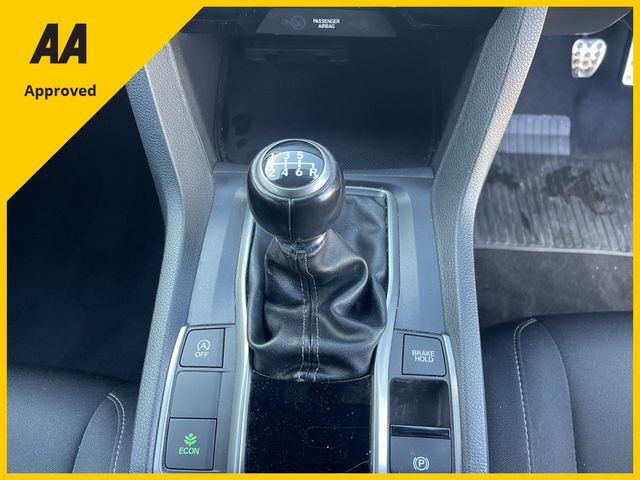 Image for 2018 Honda Civic SR VTEC FREE DELIVERY 