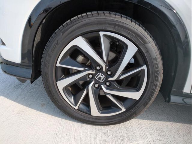 Image for 2017 Honda Vezel 172 Hybrid RS HondaSensing
