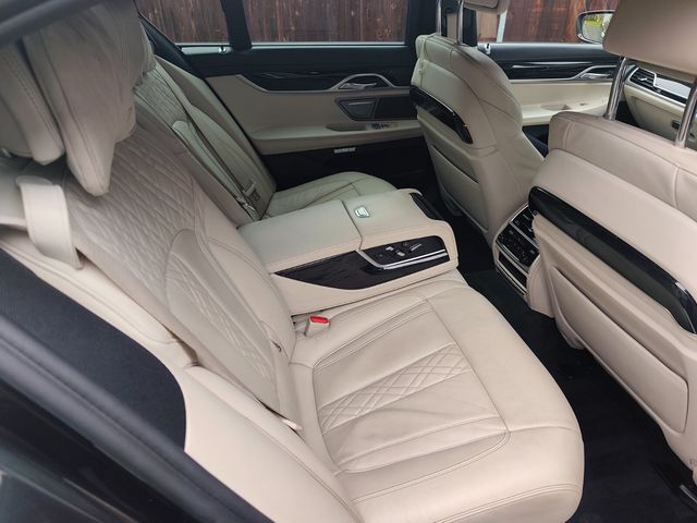 Image for 2016 BMW 7 Series 
