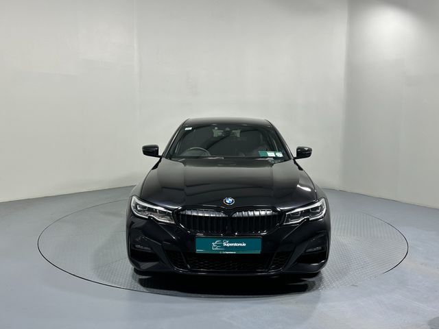 Image for 2020 BMW 3 Series 330E M Sport Pro