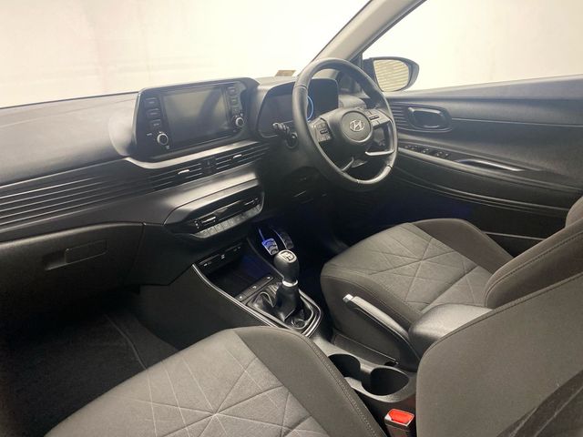 Image for 2023 Hyundai Bayon Bayon Executive