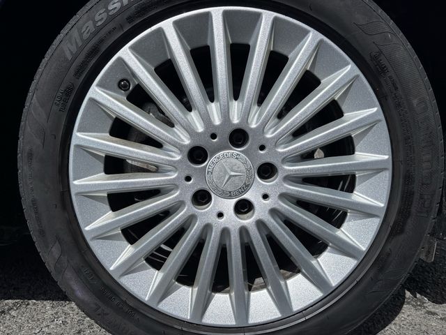 Image for 2017 Mercedes-Benz C Class 200 D EXCLUSIVE 4DR A AUTO