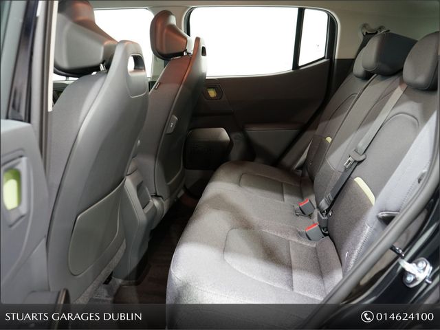 Image for 2026 Kia EV2 AIR STANDARD RANGE **0% FINANCE AVAILABLE**