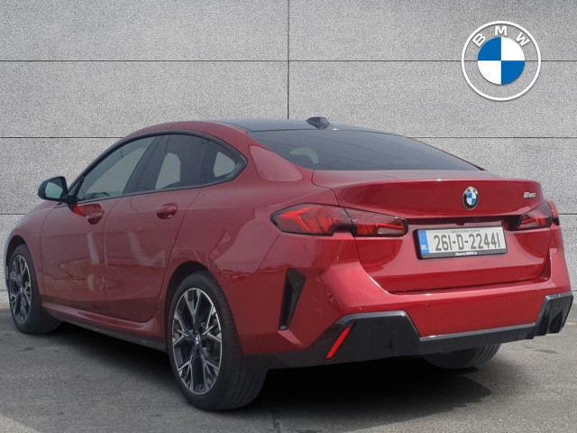 Image for 2026 BMW 220 B1ZM M Sport Gran Coup