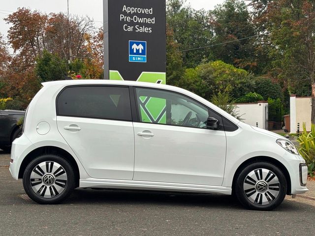 Image for 2023 Volkswagen E-Up! E-UP STYLE 32KWH 82BHP AUTO