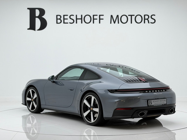 Image for 2026 Porsche 911 CARRERA PDK COUPE=ONLY 3000 MILES//SAVINGS OFF LIST PRICE//D REG=PORSCHE WARRANTY UNTIL 2029=TAILORED FINANCE PACKAGES INCLUDING PCP AVAILABLE=TRADE IN’S WELCOME 