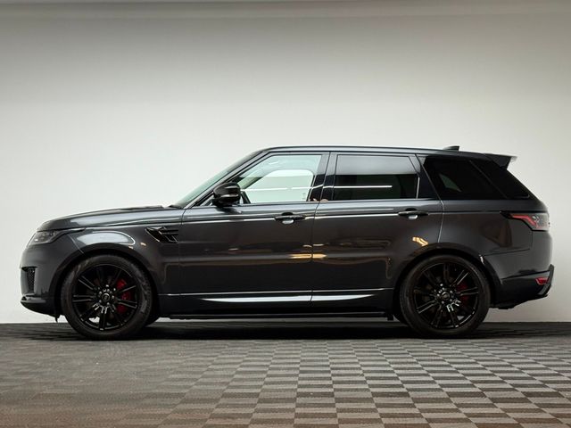 Image for 2022 Land Rover Range Rover Sport HSE DYNAMIC P400E *PAN ROOF*