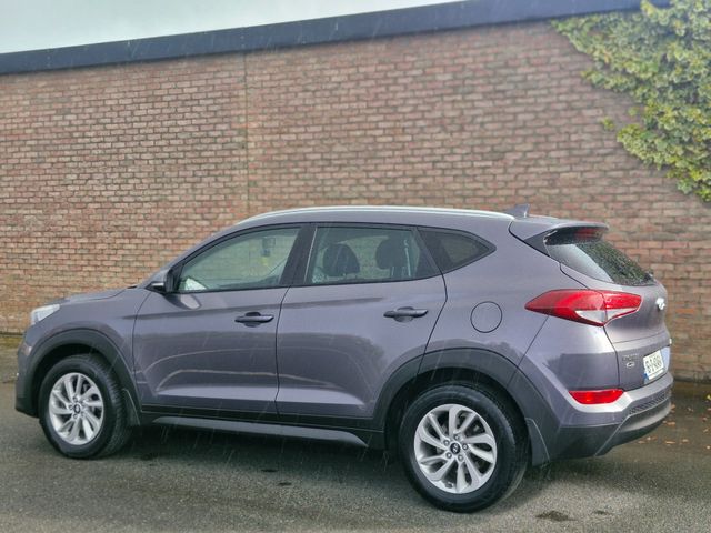 Image for 2016 Hyundai Tucson Executive FINANCE AVAILABLE