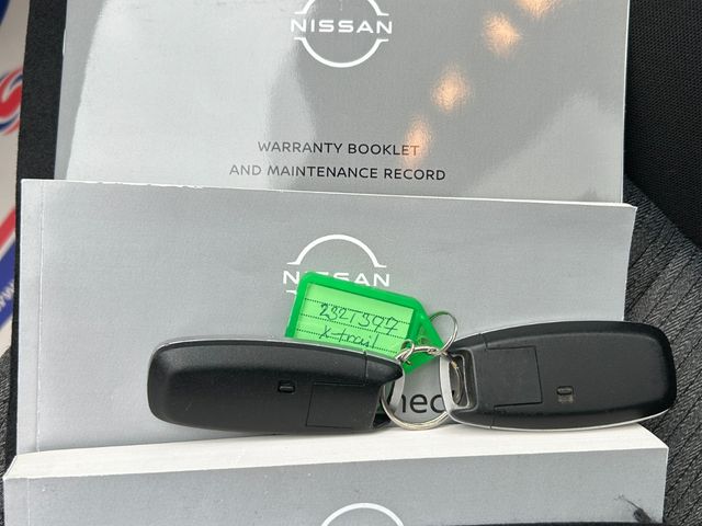 Image for 2023 Nissan X-Trail EP SV Premium 5 Seat 5DR Auto