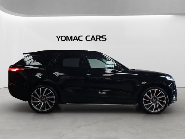 Image for 2018 Land Rover Range Rover Velar D240 SE AUTO AWD -- IMMACULATE CONDITION -- FINANCE ARRANGED 