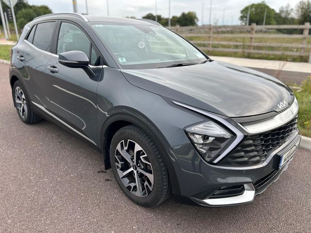 Image for 2022 Kia Sportage K3, **warranty till 2029** **showroom condition** Bluetooth, Air Conditioning, Reversing Camera, Touch Screen Infotainment System, 