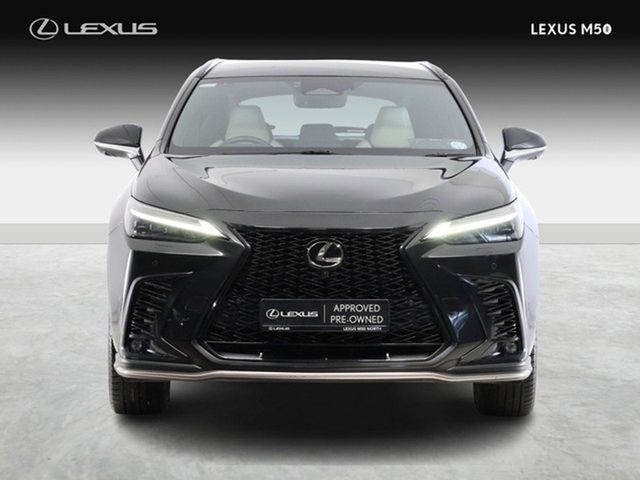 Image for 2022 Lexus NX 450H+ F Sport