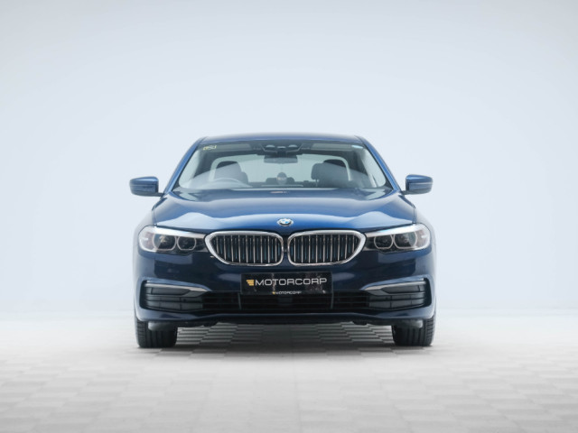 Image for 2018 BMW 5 Series 530E SE *HUGE SPEC*