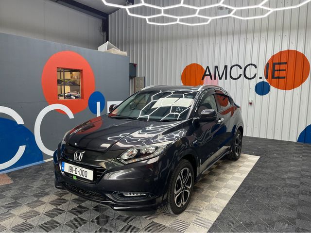 Image for 2018 Honda Vezel 2018 HONDA VEZEL 1.5 AUTOMATIC / CRUISE CONTROL / HEATED SEATS AND MORE