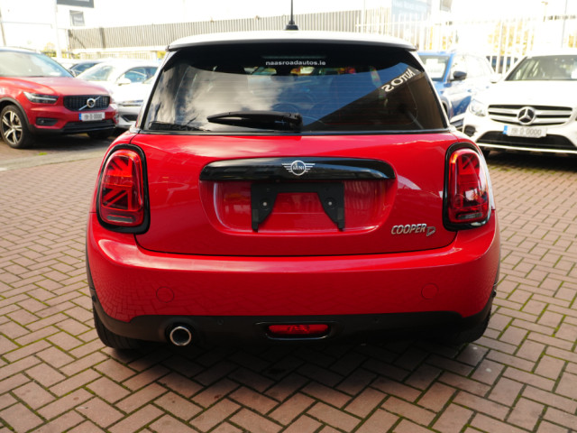 Image for 2021 Mini Cooper D 1.5 DIESEL 3DR HATCHBACK AUTO ONLY 95000 KMS