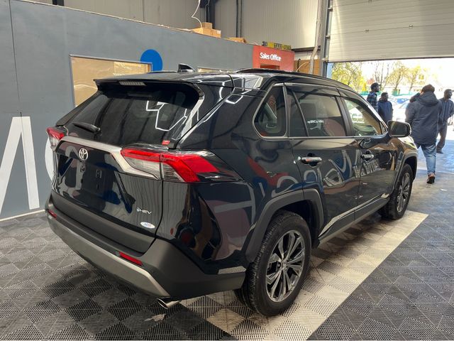 Image for 2025 Toyota Rav4 €47950 2025 TOYOTA RAV4 HYBRID G 2.5 AUTOMATIC / CRUISE CONTROL / 360° CAMERA / ELECTRIC MEMORY & HEATED SEATS / PADDLE SHIFTERS AND MORE