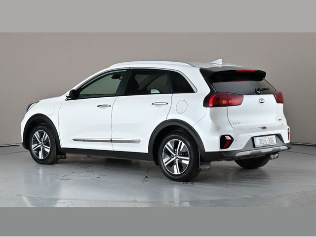 Image for 2021 Kia Niro PHEV 1.6 Auto
