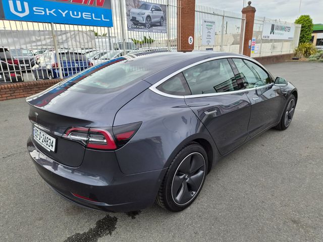 Image for 2019 Tesla Model 3 Standard Range Plus (RWD)