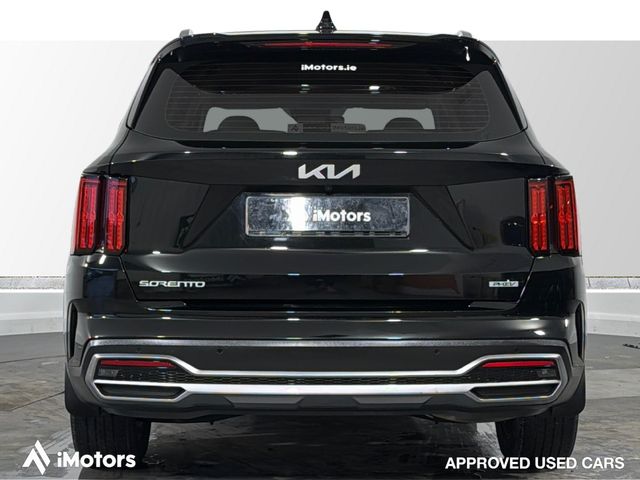 Image for 2023 Kia Sorento Phev K3 5DR Auto AWD