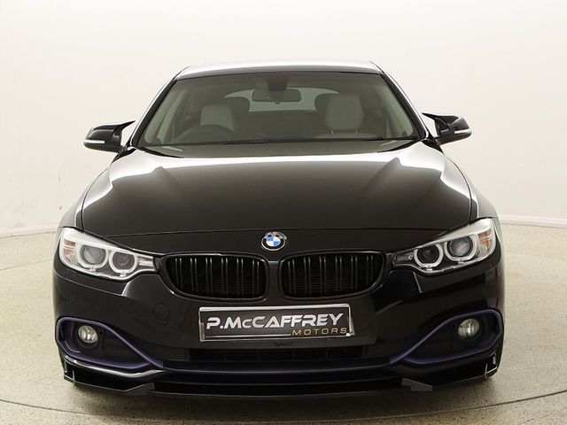 Image for 2016 BMW 4 Series 420d Sport