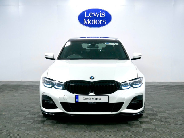 Image for 2020 BMW 3 Series 2020 BMW 330e M Sport Hybrid